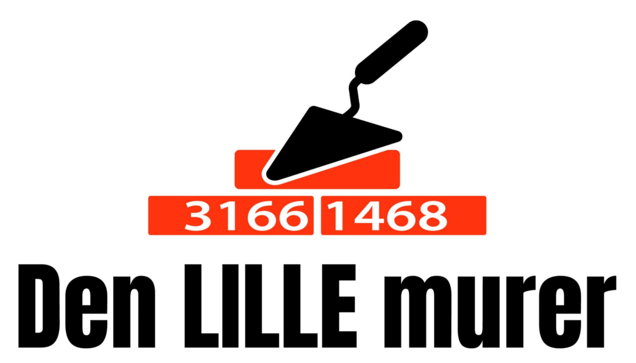 Den LILLE Murer